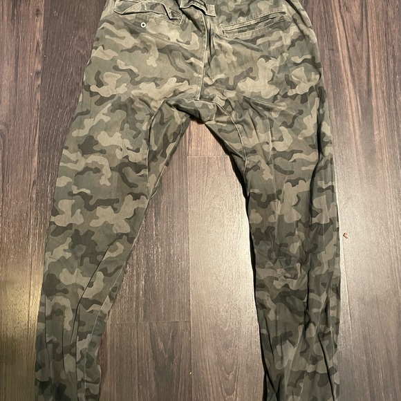 Zanerobe Dark Camo Sureshot size 32 - Picture 2 of 3